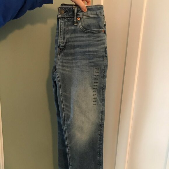 AE AirFlex+ Slim Jean Mens 28 x 28 NWT - Picture 5 of 5